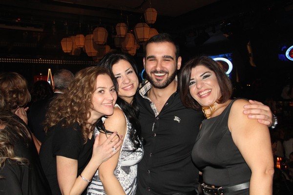 SIDC Fundraising Event (part 1)